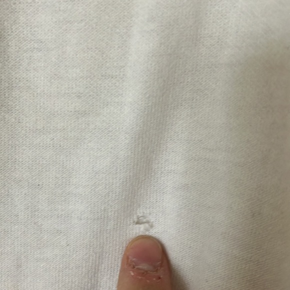 VTG Blair Threadbare Cat Graphic Sweatshirt, M - Picture 4 of 8